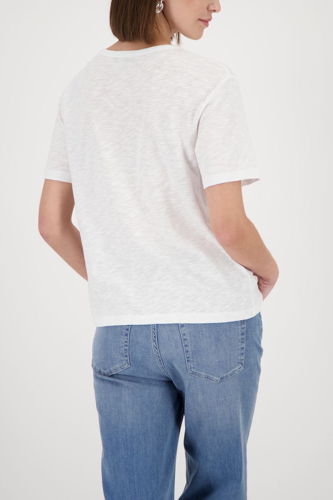 MONARI T-Shirt, cream