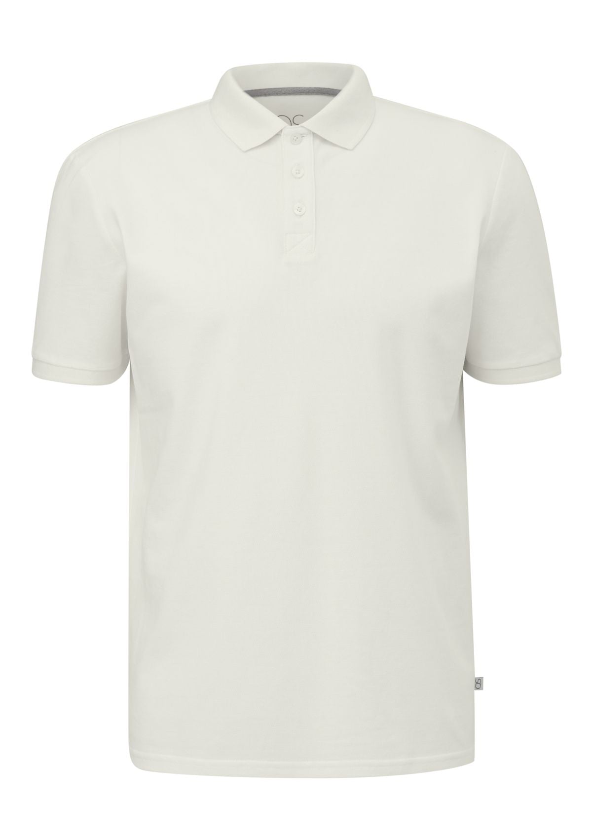 QS Polo-Shirt