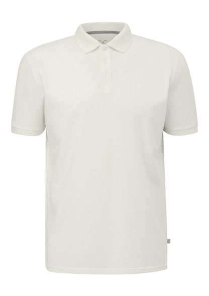 QS Polo-Shirt