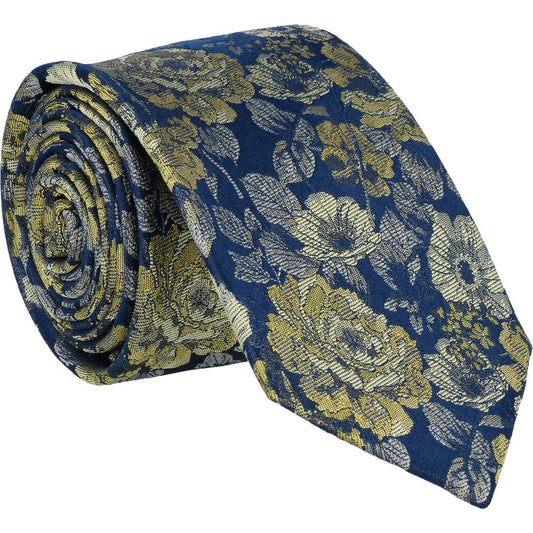 WILLEN Willen Krawatte, senf Default Title