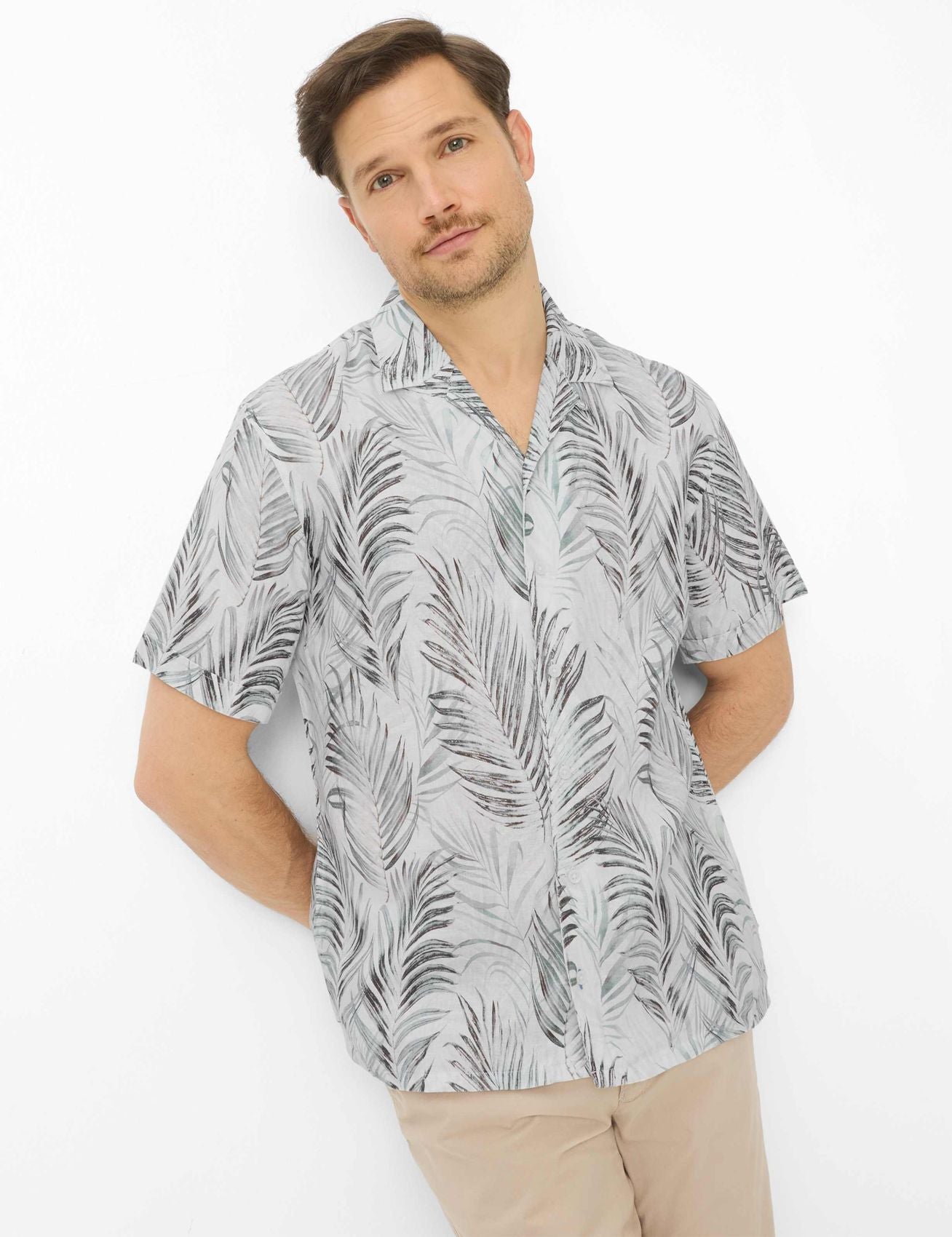 BRAX Style Leo