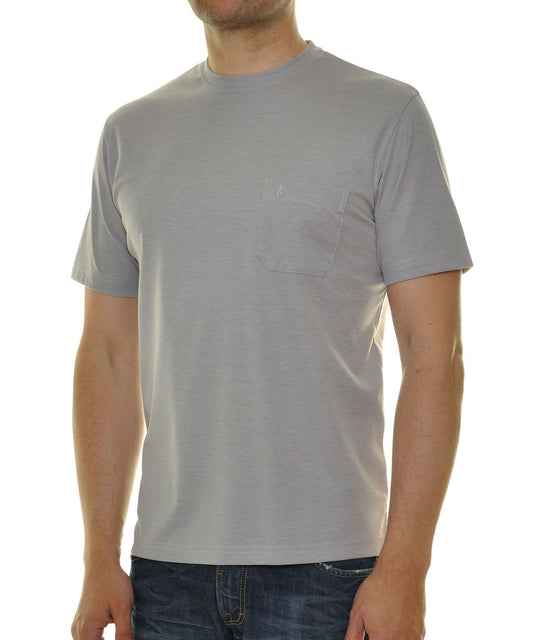RAGMAN Softknit T-Shirt Rundhals
