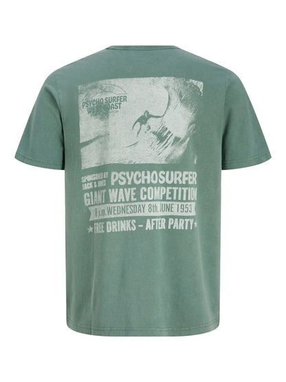 JACK & JONES JPRBLUMAXWELL SS TEE