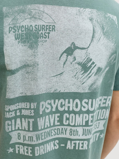 JACK & JONES JPRBLUMAXWELL SS TEE