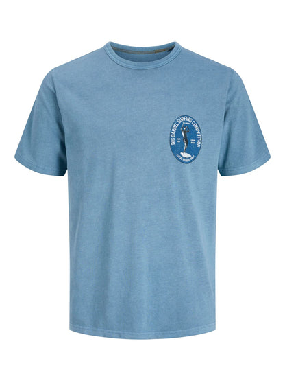 JACK & JONES JPRBLUMAXWELL SS TEE