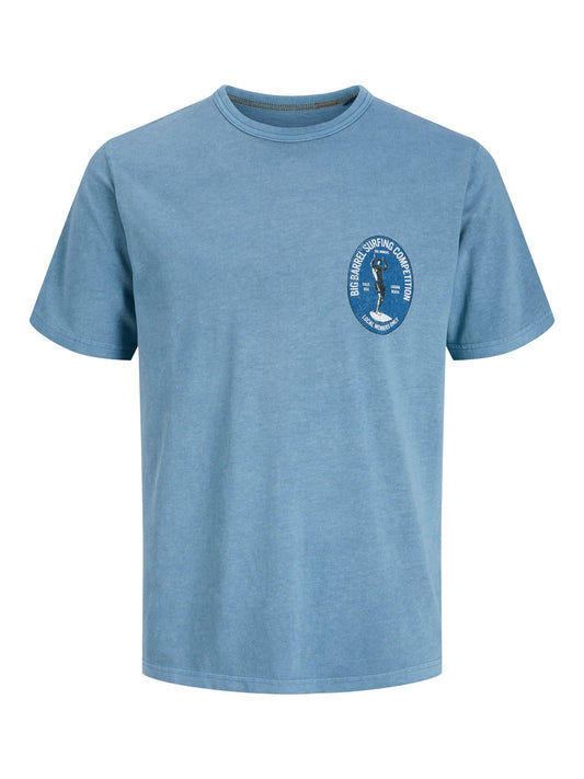 JACK & JONES JPRBLUMAXWELL SS TEE