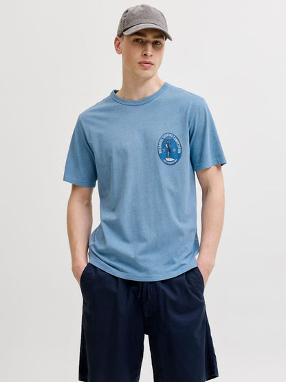 JACK & JONES JPRBLUMAXWELL SS TEE