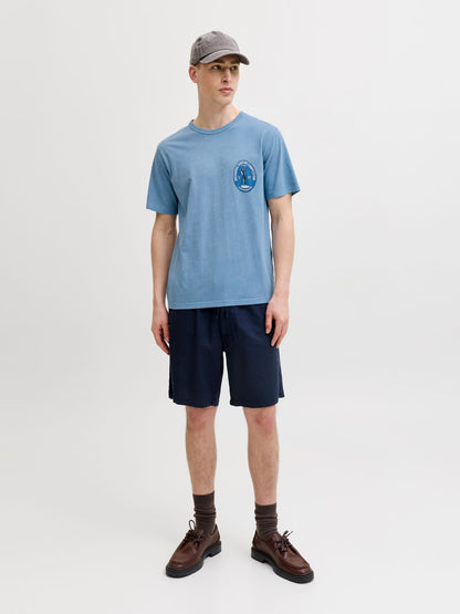 JACK & JONES JPRBLUMAXWELL SS TEE