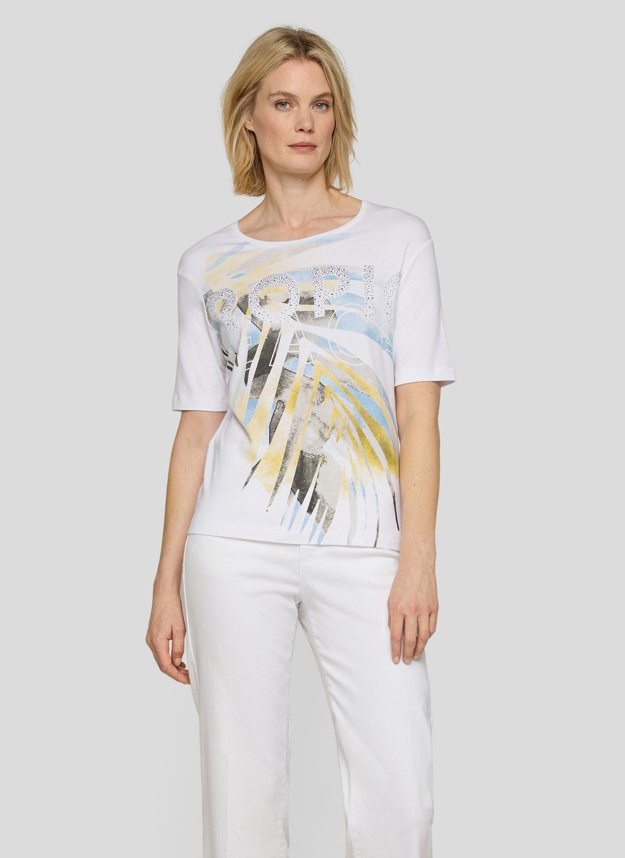 RABE Tropic Glam