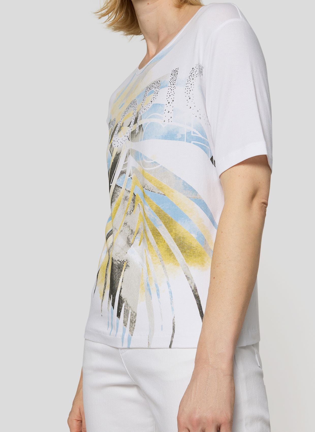 RABE Tropic Glam