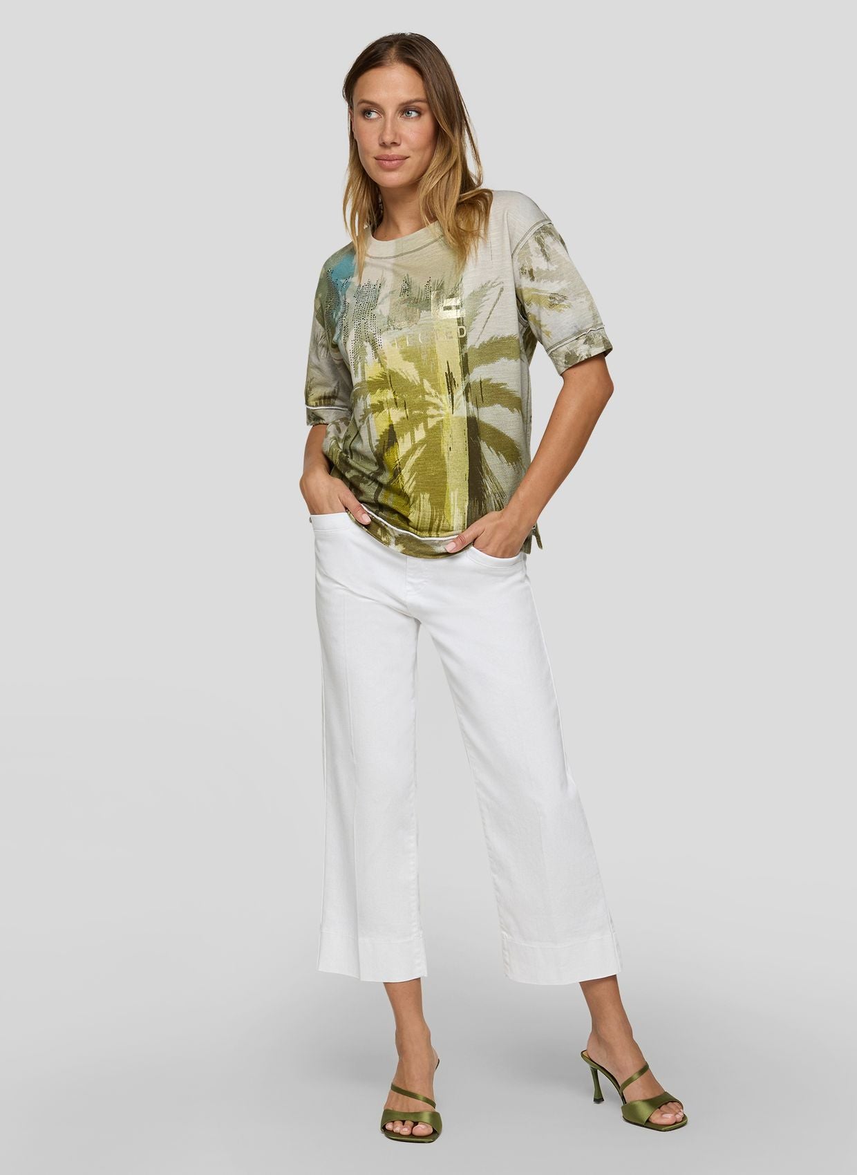 RABE Tropic Glam 46