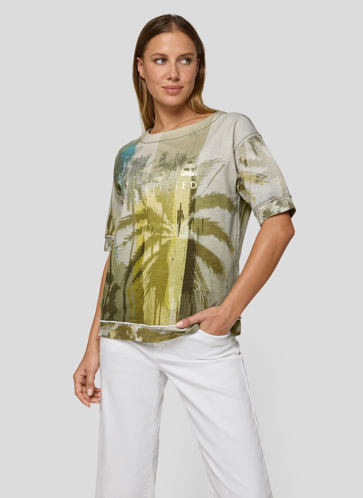 RABE Tropic Glam