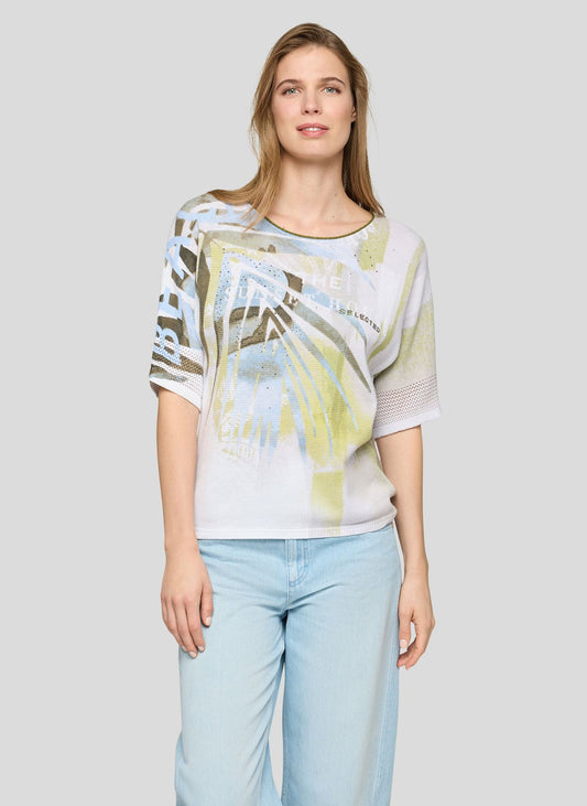 RABE Tropic Glam