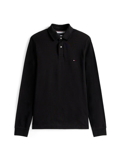 TOMMY HILFIGER 1985 REGULAR LS POLO