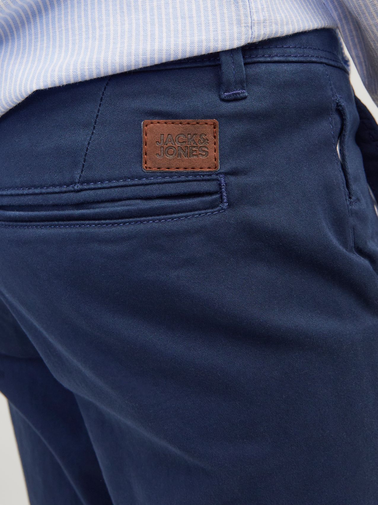 JACK & JONES JPSTMARCO JJBOWIE NOOS JNR