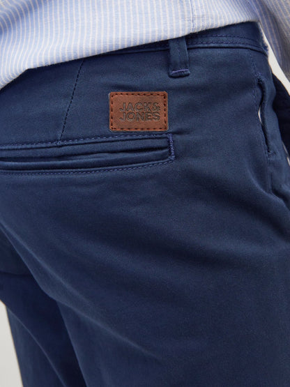 JACK & JONES JPSTMARCO JJBOWIE NOOS JNR