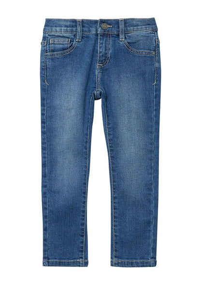 OLIVER TWIST Jeans Hose im Slim-Fit