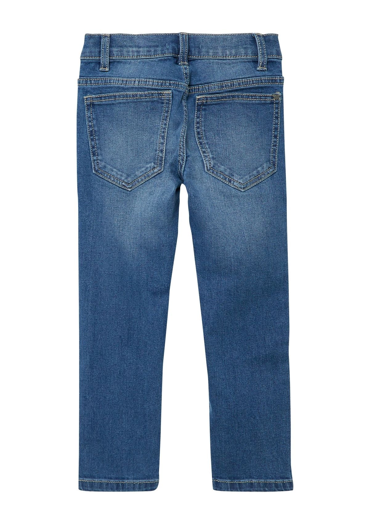 OLIVER TWIST Jeans Hose im Slim-Fit