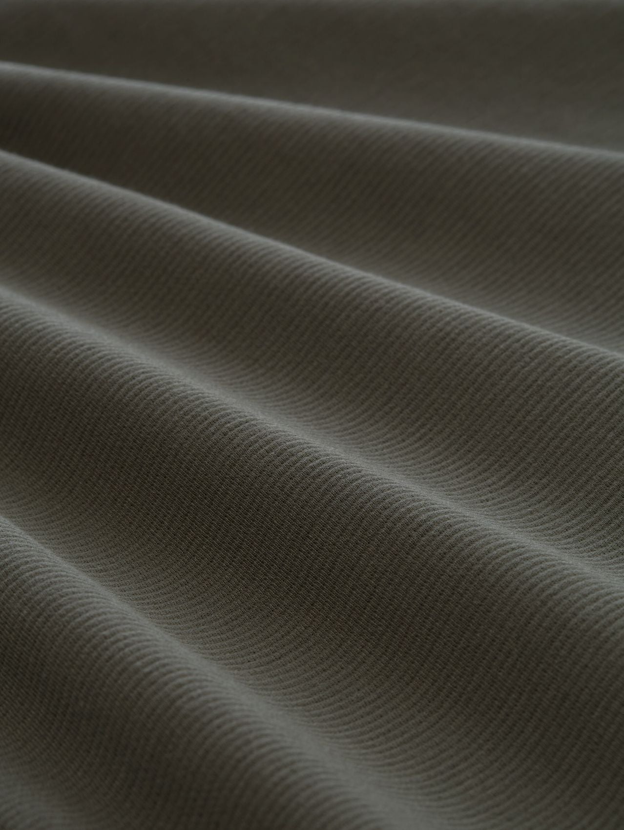 TOM TAILOR T-Shirt aus Baumwolle