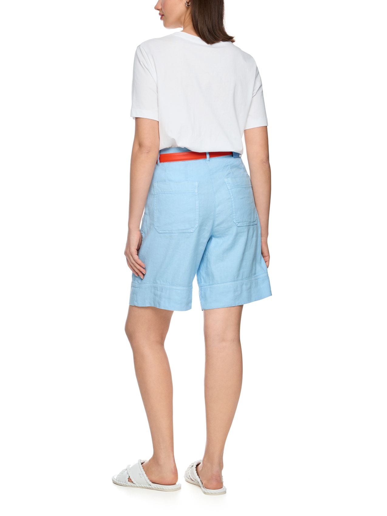 MARC CAIN Shorts WAUKEE