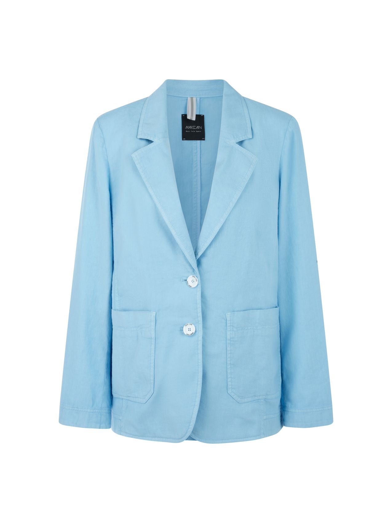 MARC CAIN Lockerer Blazer 34
