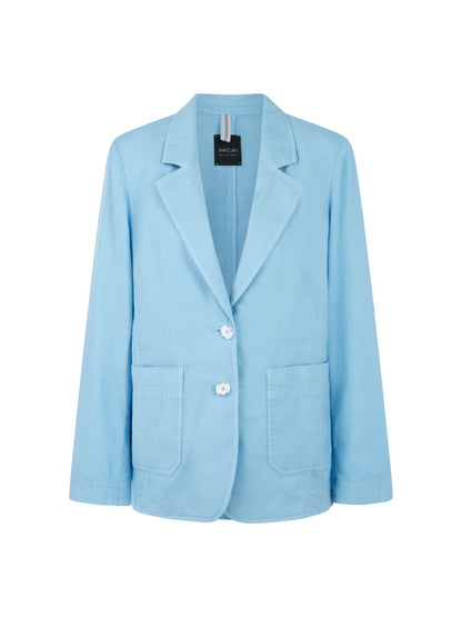 MARC CAIN Lockerer Blazer 34