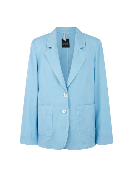 MARC CAIN Lockerer Blazer 34