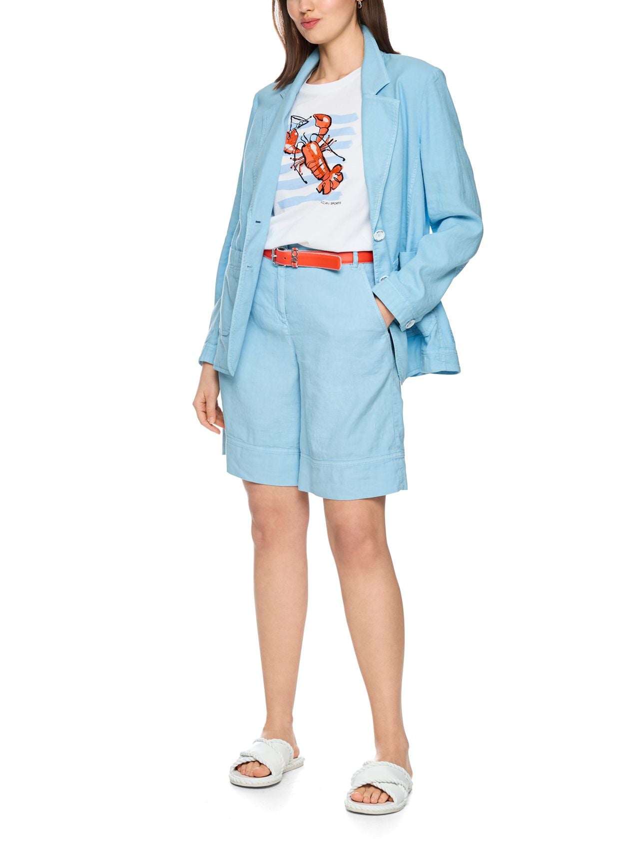 MARC CAIN Lockerer Blazer
