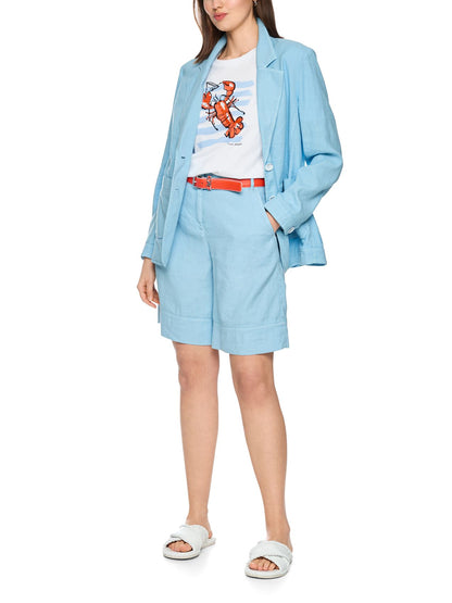 MARC CAIN Lockerer Blazer