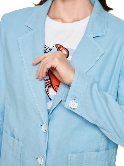 MARC CAIN Lockerer Blazer