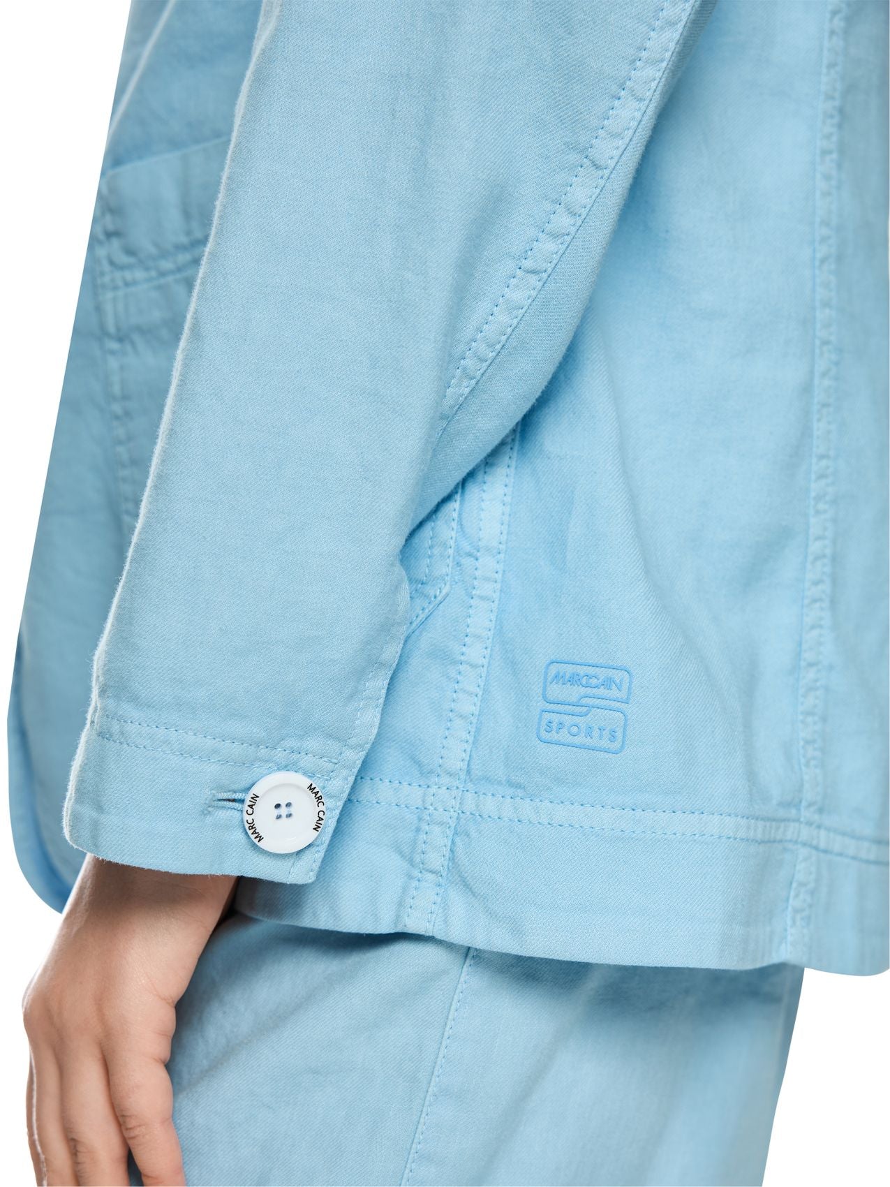 MARC CAIN Lockerer Blazer