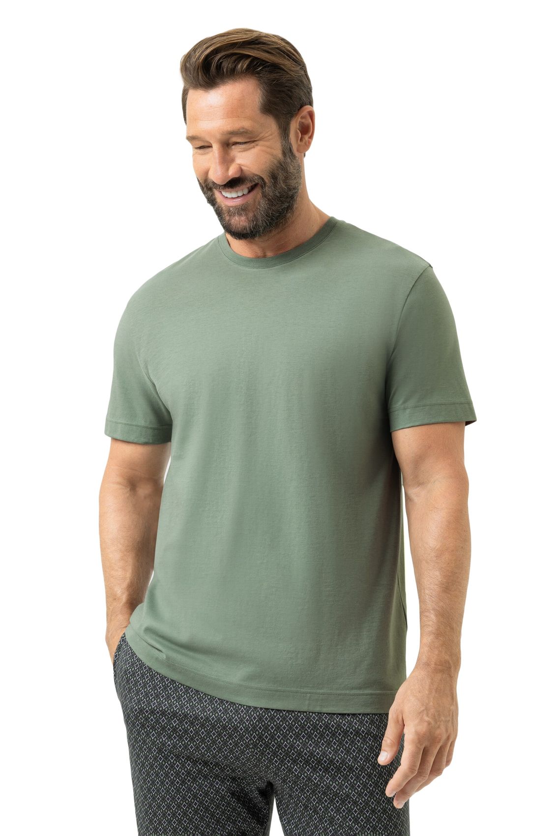 MEY T-Shirt