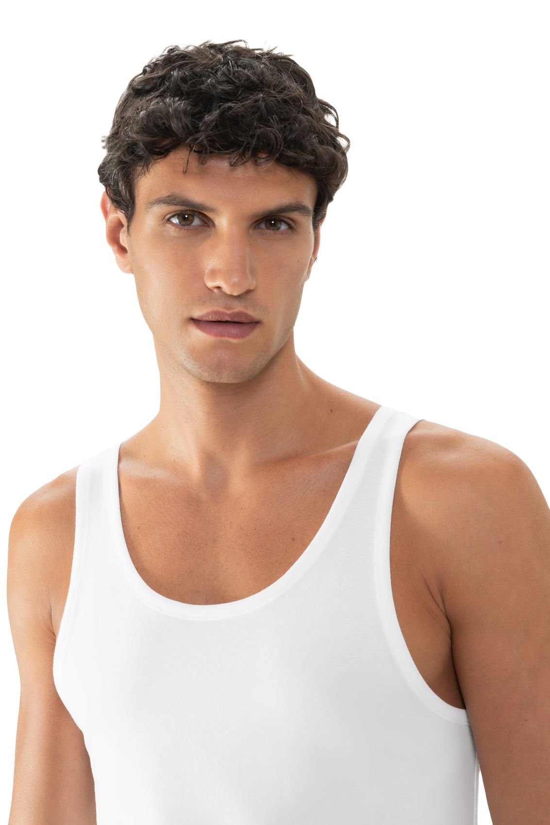 MEY Athletic-Shirt