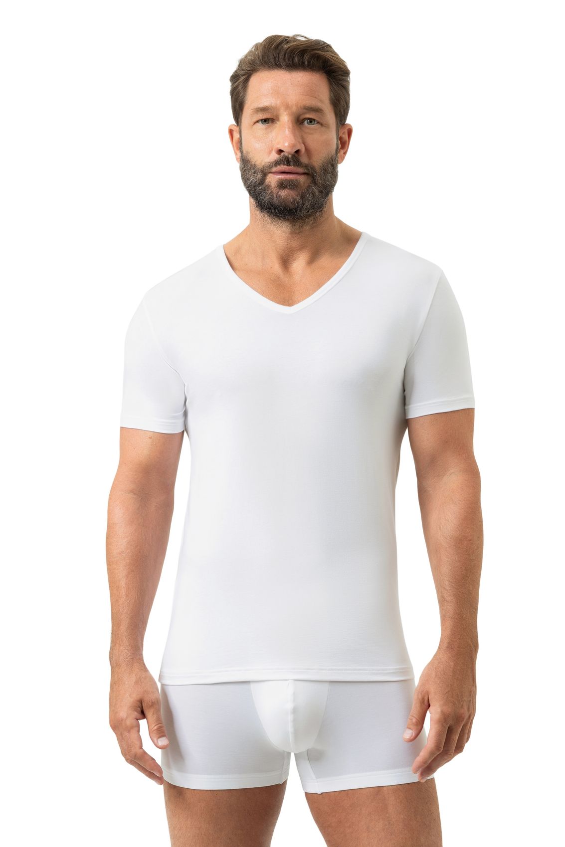 MEY V-Neck