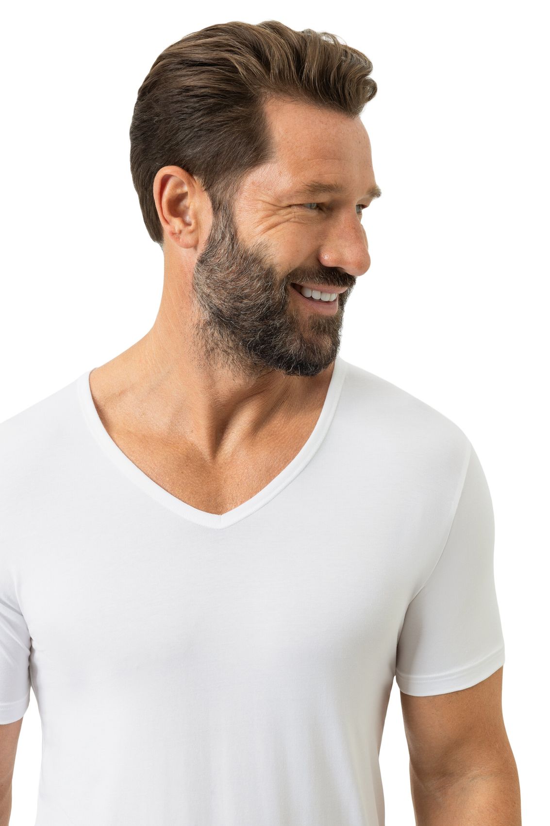 MEY V-Neck