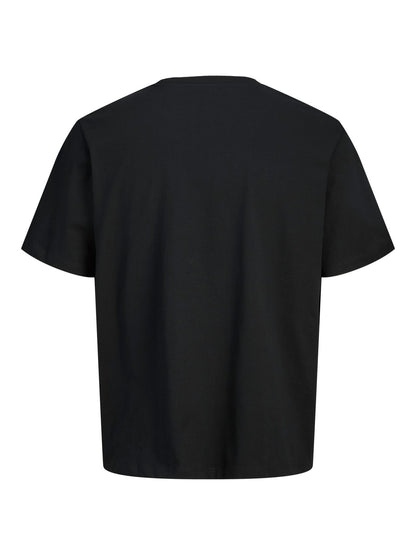 JACK & JONES JJCORALS TEE SS CREW NECK PLS
