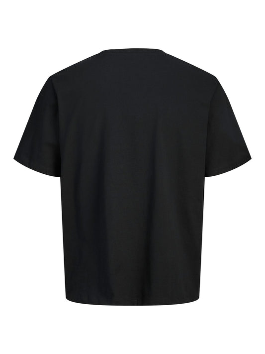 JACK & JONES JJCORALS TEE SS CREW NECK PLS