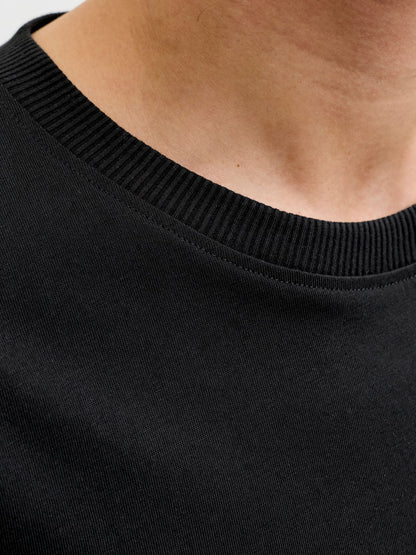 JACK & JONES JJCORALS TEE SS CREW NECK PLS