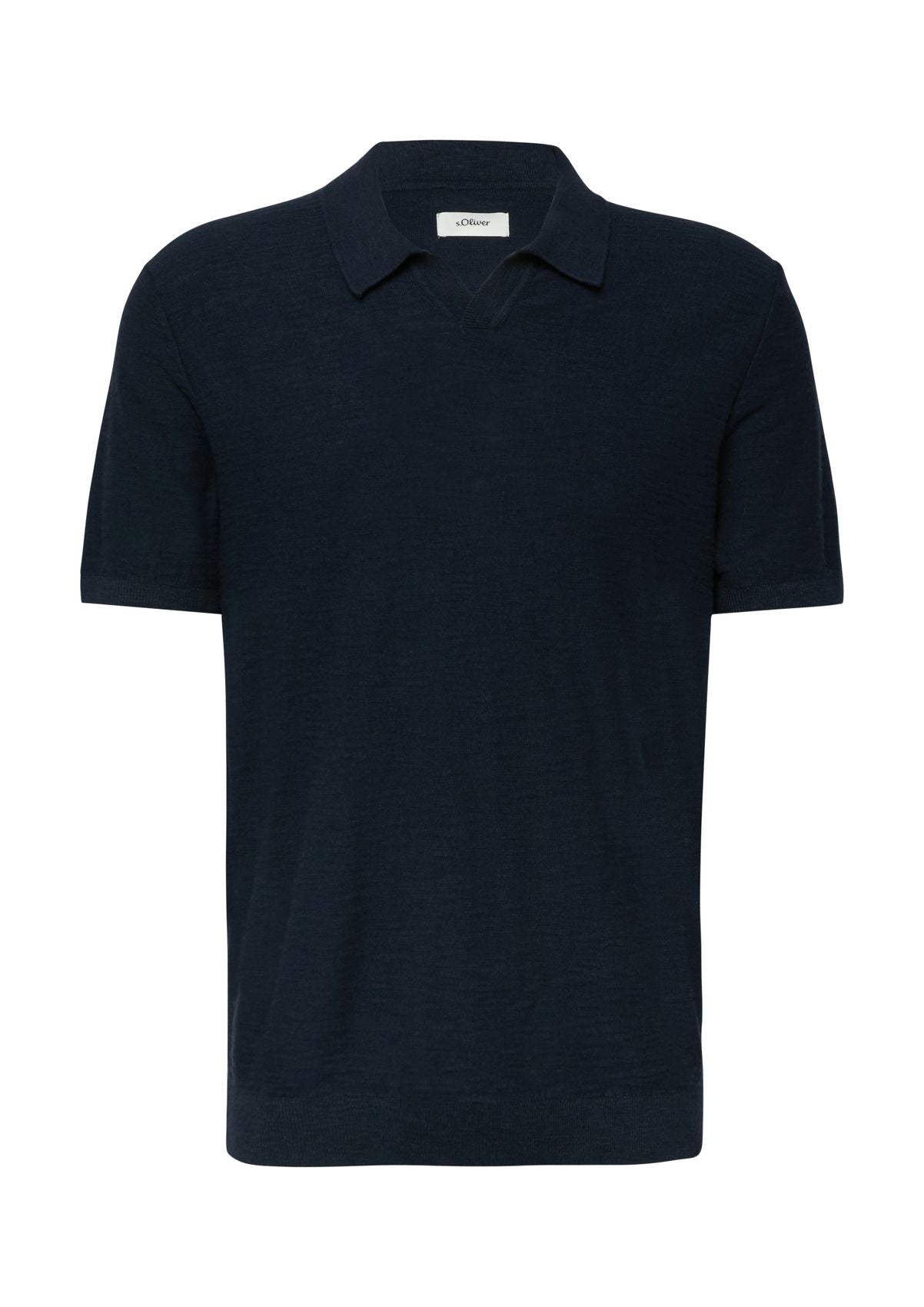 S.OLIVER Strickpullover
