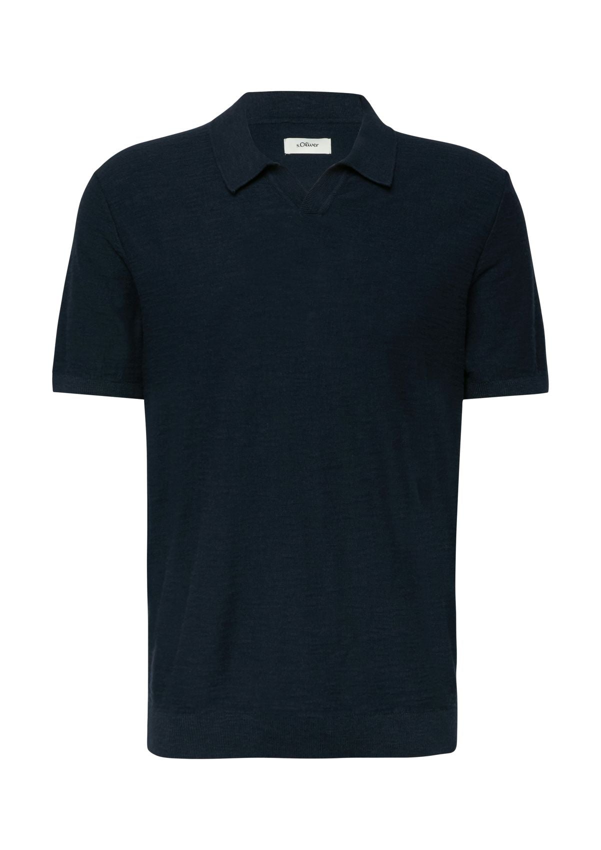 S.OLIVER Strickpullover