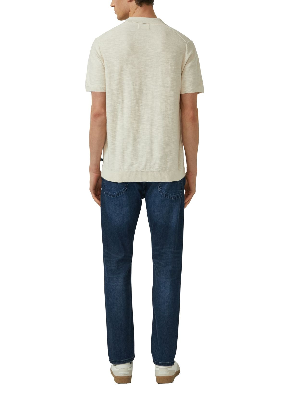 S.OLIVER Strickpullover