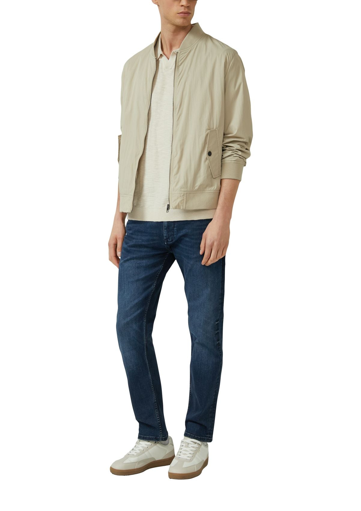 S.OLIVER Strickpullover