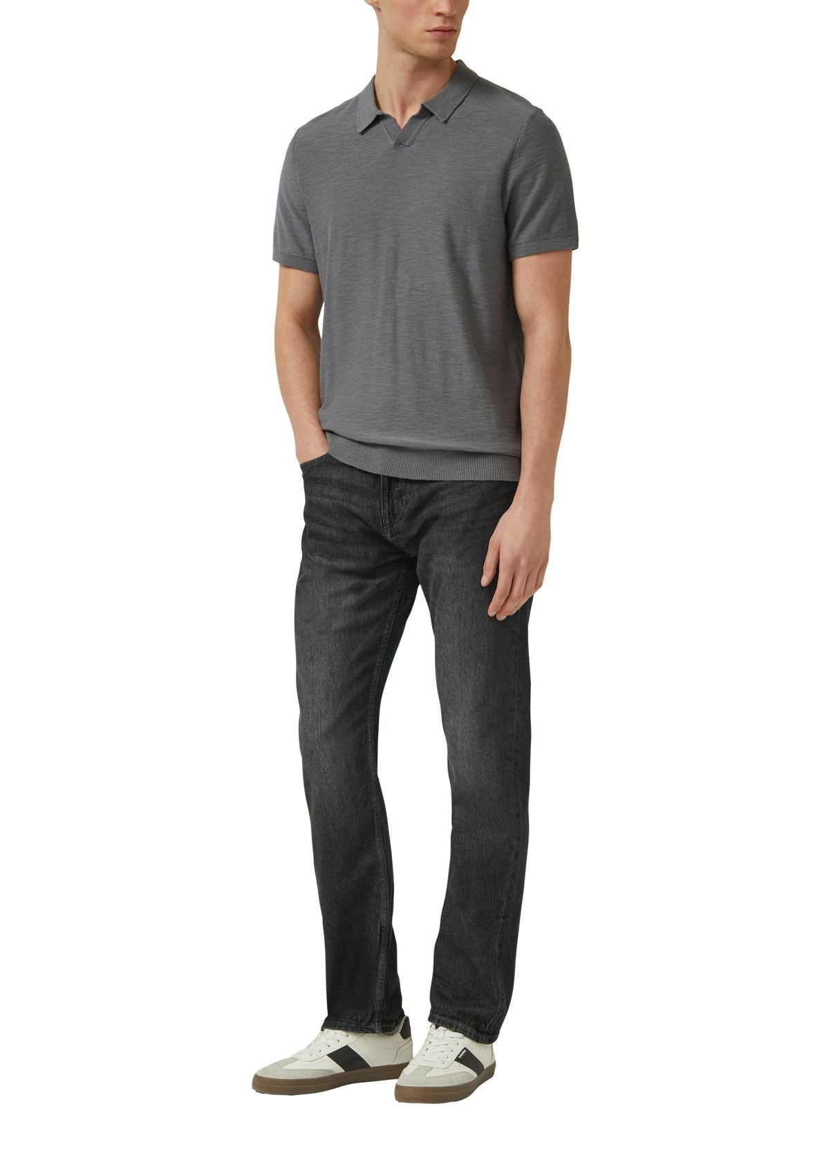 S.OLIVER Strickpullover