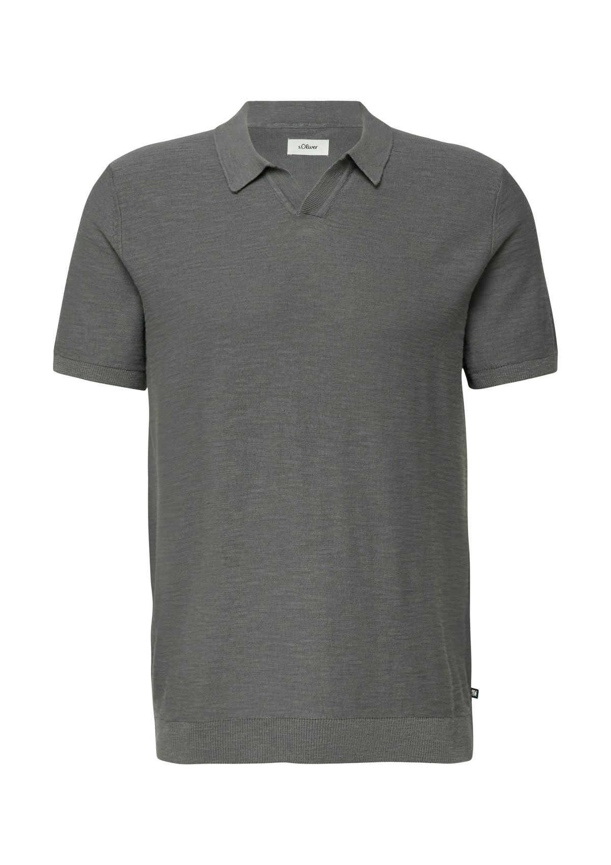 S.OLIVER Strickpullover