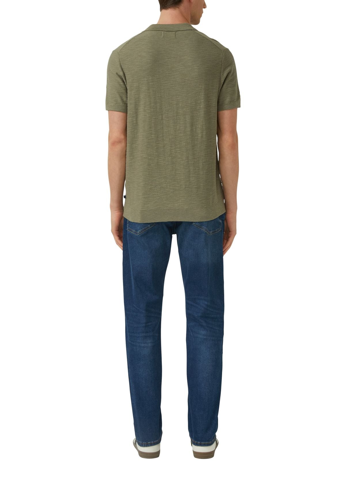 S.OLIVER Strickpullover