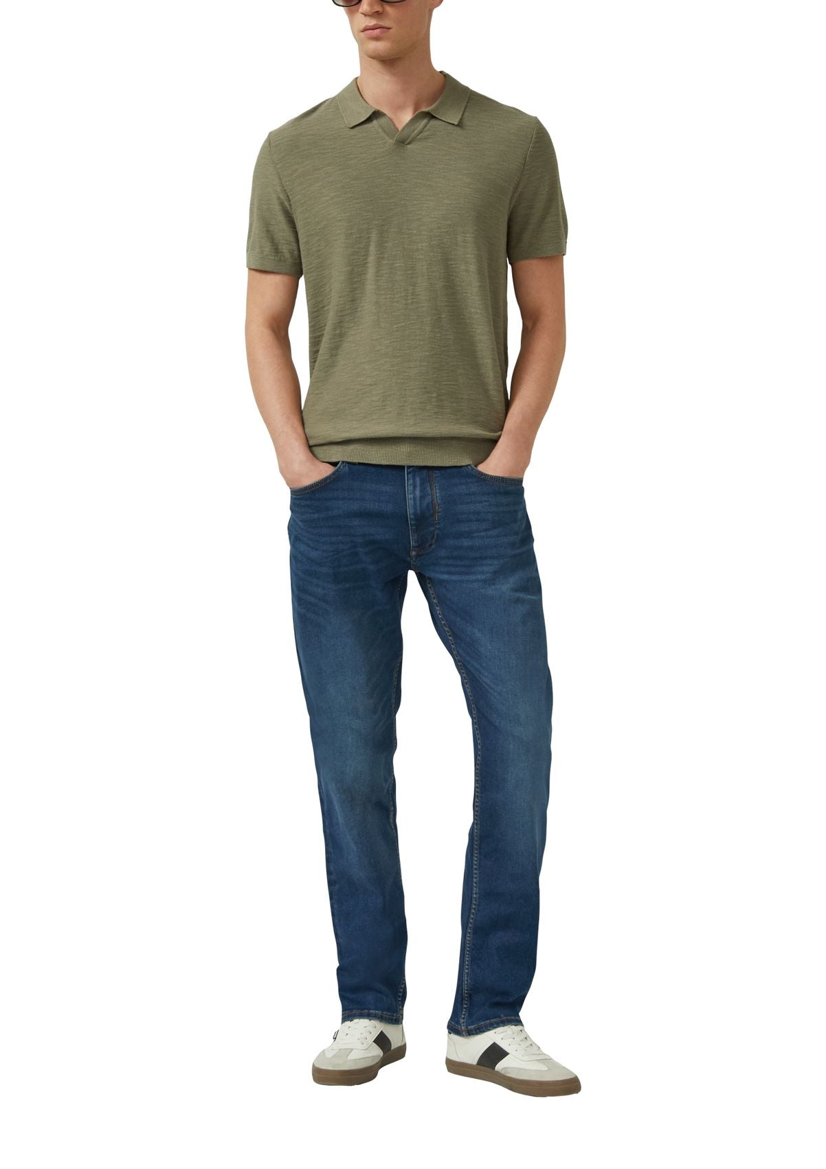 S.OLIVER Strickpullover