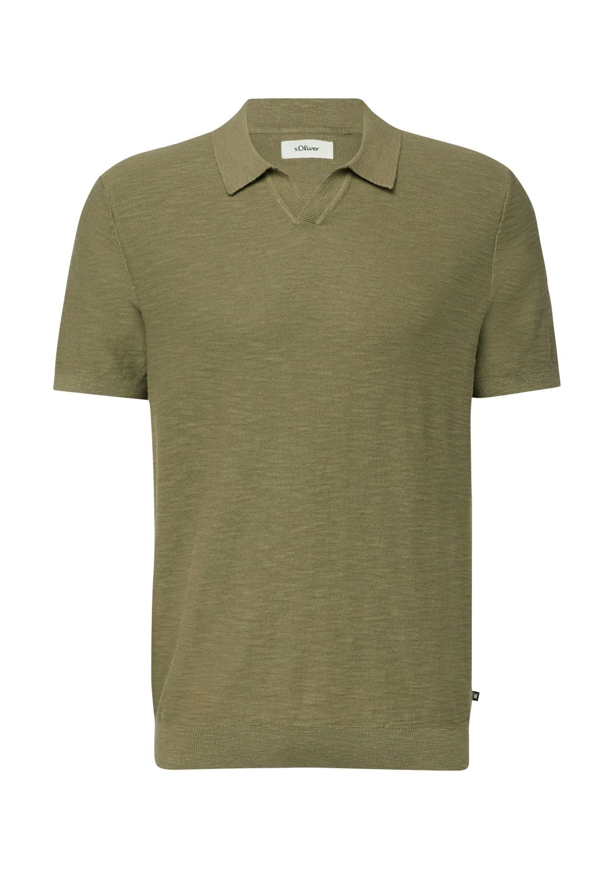 S.OLIVER Strickpullover