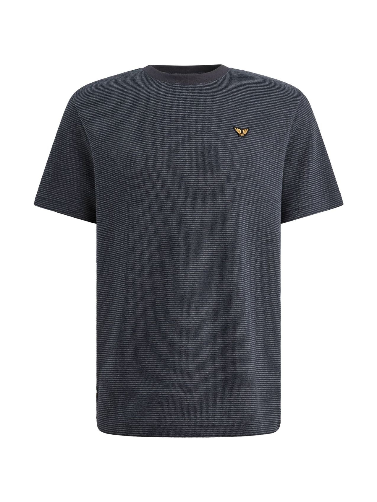 PME two tone textured stripe M