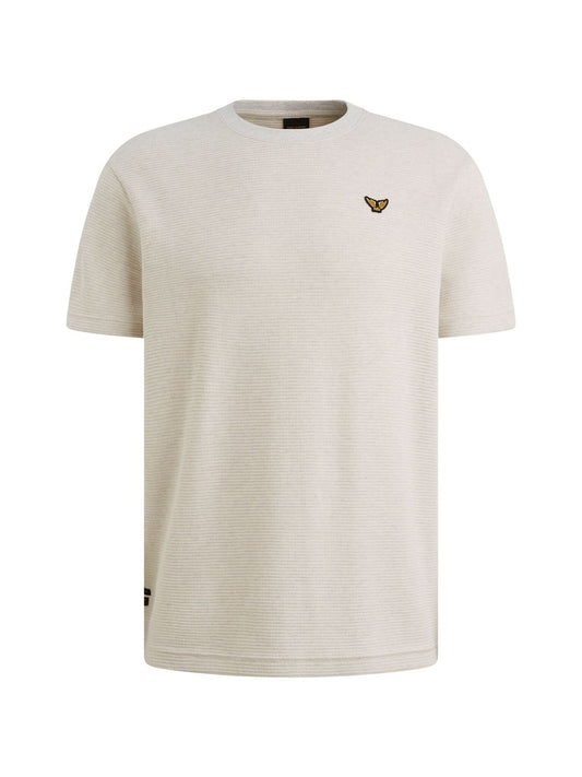 PME two tone textured stripe