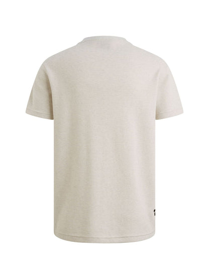 PME two tone textured stripe